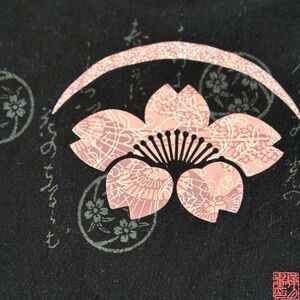 Women Wajin Tee shirt